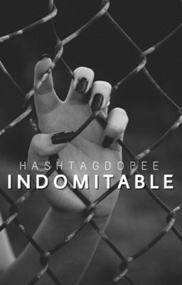 Indomitable