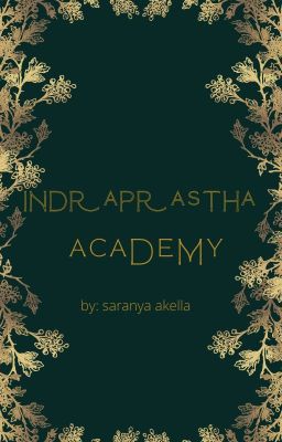 INDRAPRASTHA ACADEMY