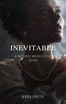 Inevitable - M.R