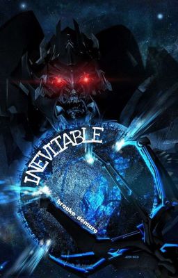 Inevitable (Megatron x FEM/OC)