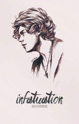 Infatuation // Harry Styles