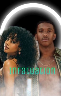 Infatuation|| Orlando Johnson