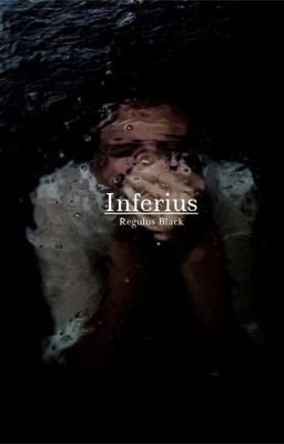 Inferius | Regulus Black