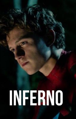 inferno•peter parker✓