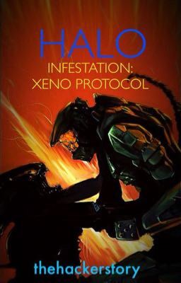 Infestation: Xeno Protocol (Worlds Collide Book 2)