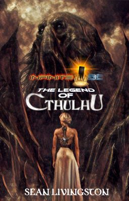 Infinite DC: The Legend of Cthulhu