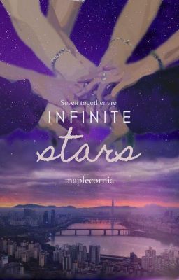 Infinite Stars