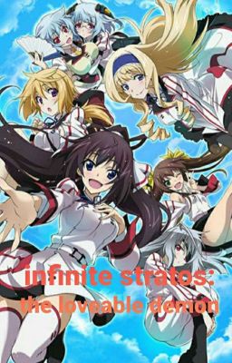 Infinite Stratos: The Loveable Demon