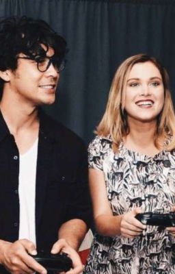 Infinity - Bellarke