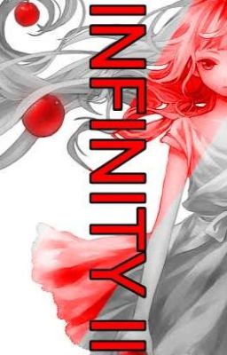 INFINITY II(Aot X Marvels!!Reader)