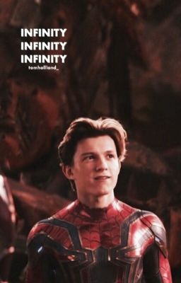 INFINITY | Peter Parker (1) 