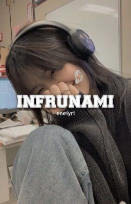 infrunami ៸៸ jungwon