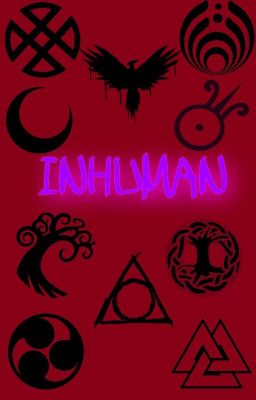 Inhumans