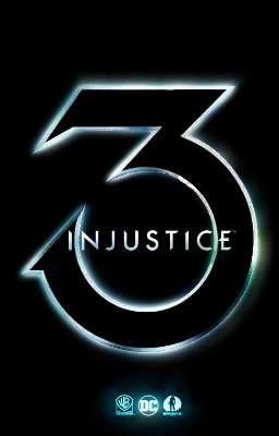 Injustice 3: Rise of the Gamer Batman
