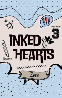Inked Hearts