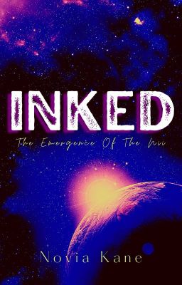 INKED: The Emergence of the Nii | #SCIFI | RomePi™