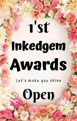 inkedgem Awards!! [Open]