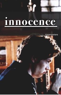 innocence / kit walker