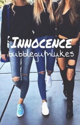 Innocence (l.h)