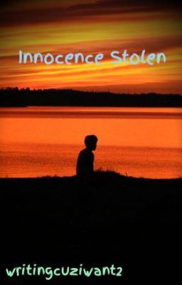 Innocence Stolen (Jeremy Shada One Shot)