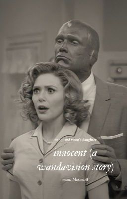 innocent (a wandavision story)