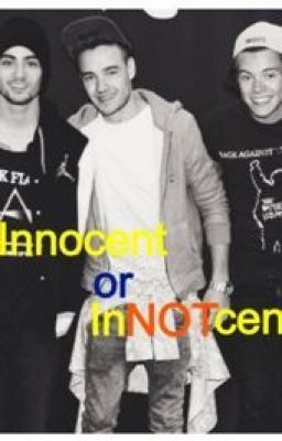 Innocent or InNOTcent