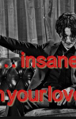 Read Stories insane in your love (taekook) Complete  - TeenFic.Net