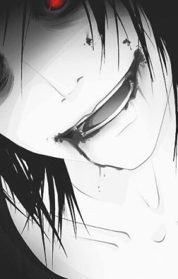 Insane Love Jeff The Killer x Reader