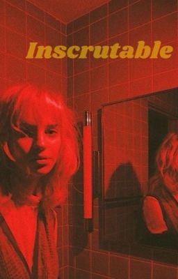 Inscrutable (Eddie Munson) 