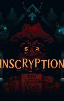 Read Stories Inscryption rp - TeenFic.Net