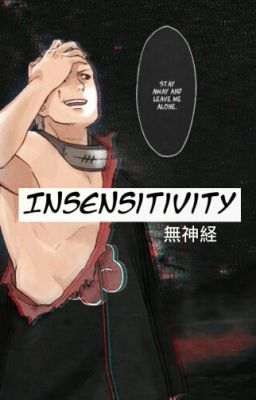 Insensitivity