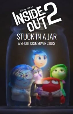 Inside Out 2: Stuck in a Jar