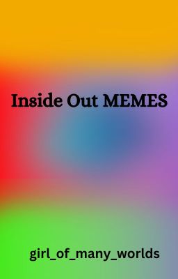Inside Out MEMES/HEADCANONS