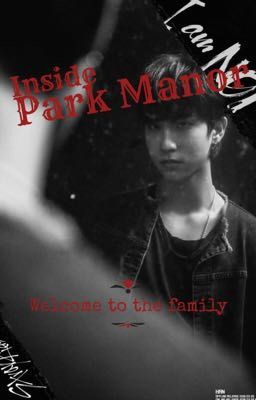 Inside Park Manor • SKZ horror au