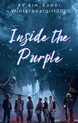 Inside the purple 