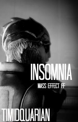 Insomnia (Mass Effect)