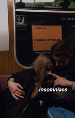 insomniacs [c.r.]