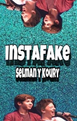 🤗InstaFake Selman y Koury🤗