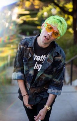 Read Stories Instagram{Awsten knight x reader}(FINISHED) - TeenFic.Net