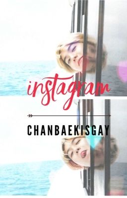 instagram//chanbaek