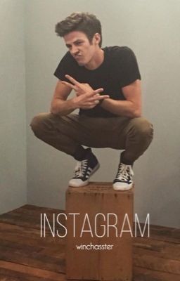 Instagram ⌲ Gustin