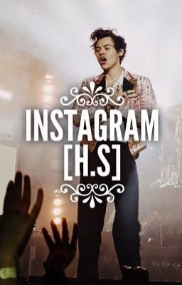 Instagram [H.S]