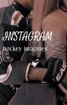 Instagram Hockey Imagines