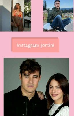 instagram jortini