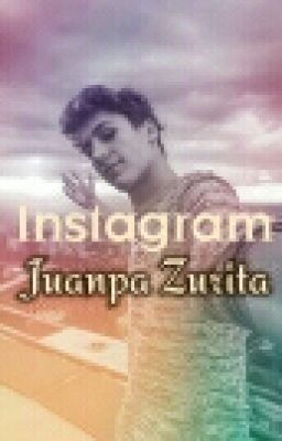 Instagram || Juanpa Zurita