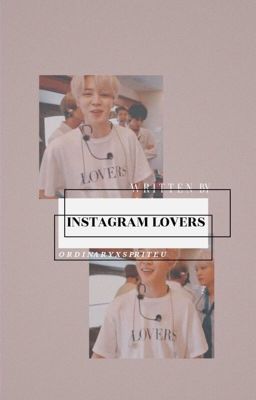 Instagram lovers || Vmin FF ✅ 
