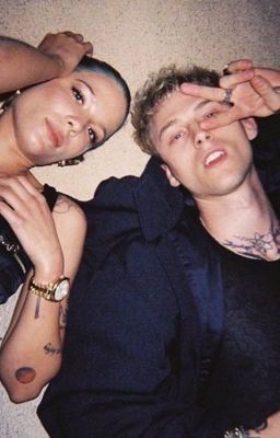 Instagram ~ MGK 