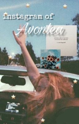 Read Stories Instagram of Avonlea || Anne with an E - TeenFic.Net