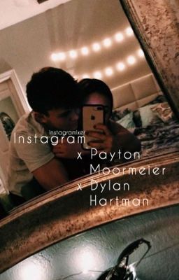 Read Stories Instagram || p.m. & d.h. - TeenFic.Net