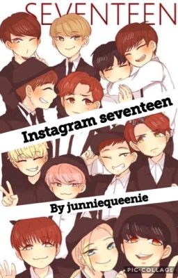 Instagram (seventeen)